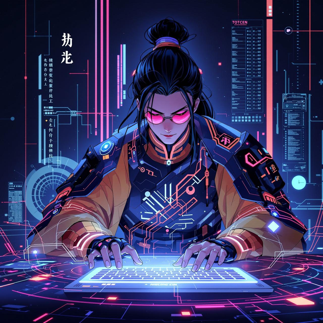 新新漫画官网团队 - 风无痕 - 技术负责人 新新漫画官网团队成员 - 风无痕